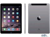 an apple ipad air is shown next to an ipad mini