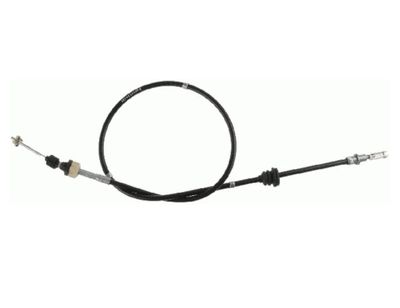 SACHS 3074 600 287 Câble D'Embrayage