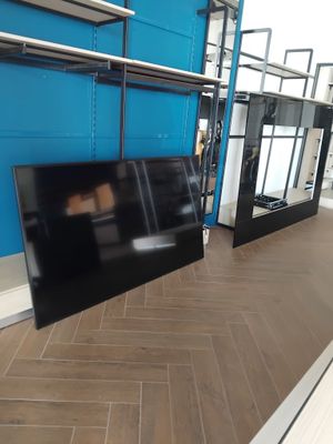 a picture of a tv on a shelf in a store
