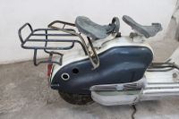 LAMBRETTA 125 LD 57 - Genre : VELO - Carrosserie : NON SPEC … (photo 3)