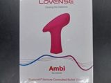an image of a box of lovensee products with a pink object