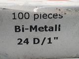 a picture of a box of metal that has a price tag on it