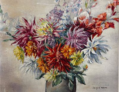 Jacques (Lehmann) NAM (1881-1974)