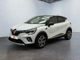 the new renault c - hr suv is parked in a showroom