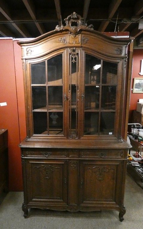 Objets d'art & Curiosités