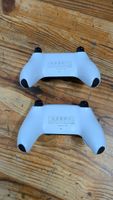2 MANETTES SONY PS5 - TVA RECUPERABLE (photo 2)