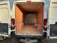 SUR LJ : CTTE PEUGEOT BOXER L4H2 (photo 6)