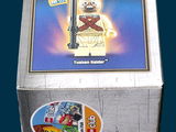 a box that has a bunch of legos on it
