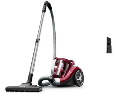 Rowenta Compact Power XXL Aspirateur sans sac, Moteur basse …