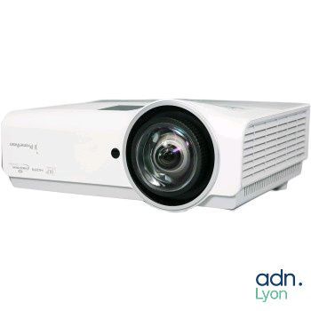 Vidéoprojecteur Promethean PRM-45A Blanc - WPRM-45A6180952 -…