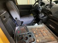 RENAULT KANGOO ZE 60 CH BVA 33KWH NON ROULANT - KANGOO ZE 60… (photo 4)