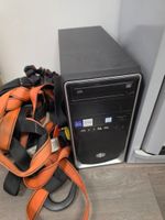 T60: Mobilier de bureau comprenant : Bureau avec retour, Fau… (photo 3)