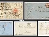 many different types of drawings on this page