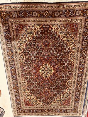 Tapis Iran Tabriz 150 x 100
