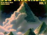 Dub Malache, vol. 1 : The Parallel Meets