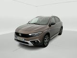 a brown honda hrx parked in a white room