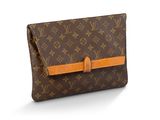 pochette Louis Vuitton à motif Monogram