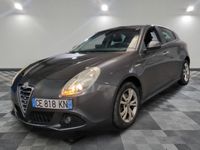 ALFA ROMEO - GIULIETTA 2.0 JTDM 140 CH SS IMPULSIVE - GO - M…