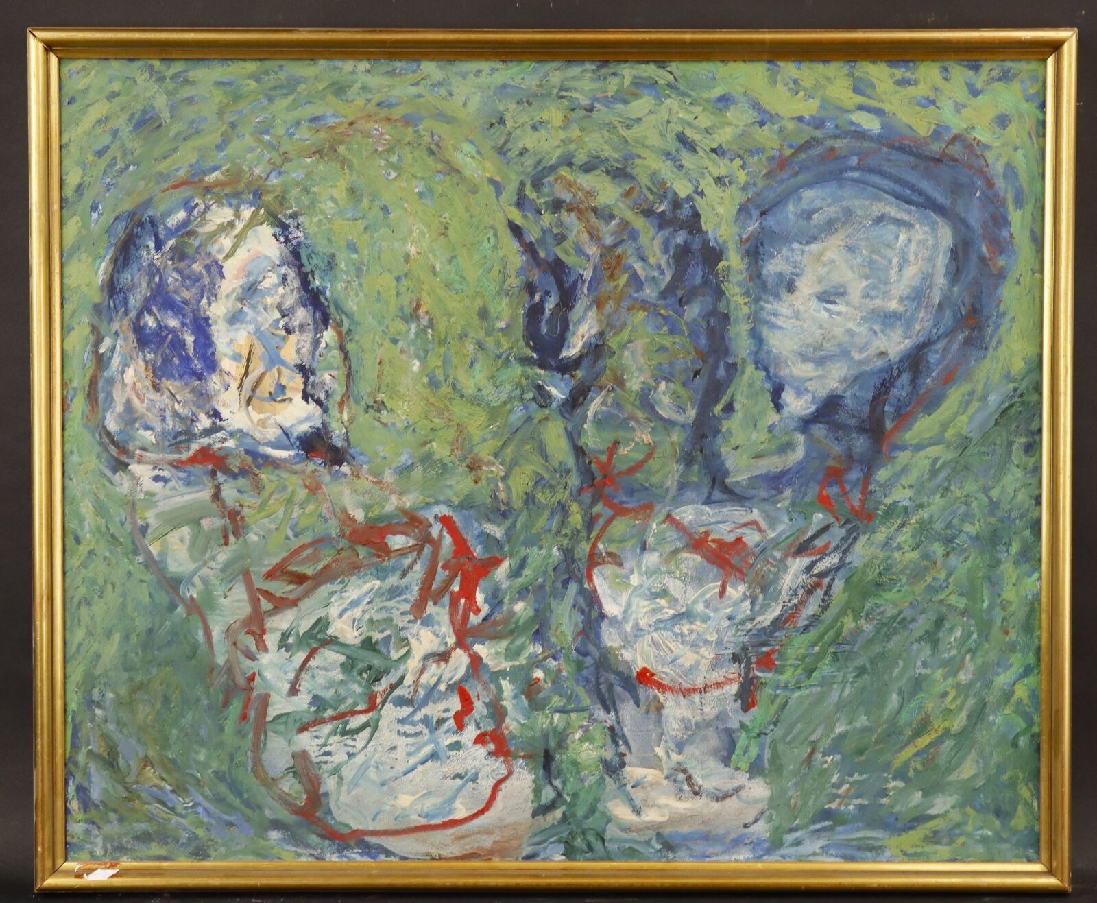 Tableaux, Dessins & Estampes