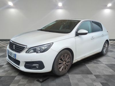 PEUGEOT - 308 PURETECH 130CH SS BVM6 ALLURE PACK - ES - Mise…