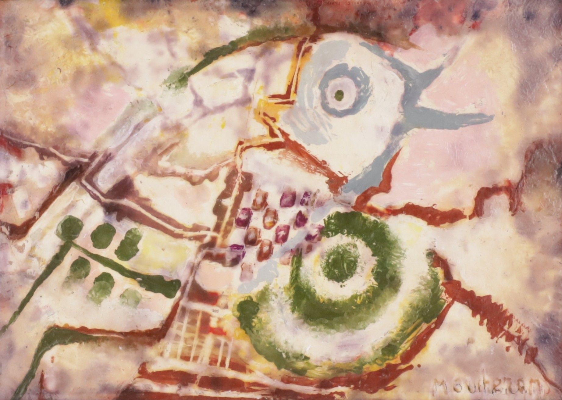 Objets d'art & Curiosités