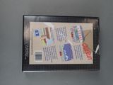 a picture of a package of food that is on a table