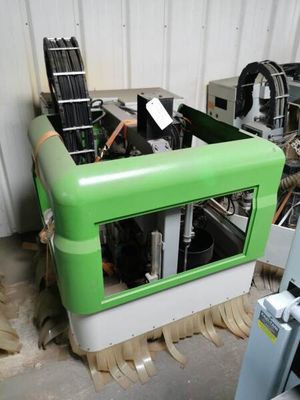 an image of a machine that is in a building