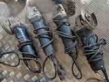 a lot of tools that are laying on the floor
