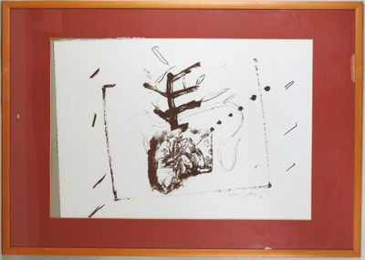 Jean GAUDAIRE-THOR (né en 1947).