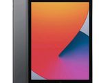 Apple iPad 12,9 pouces, Wi-Fi, 64 Go, gris sidéral