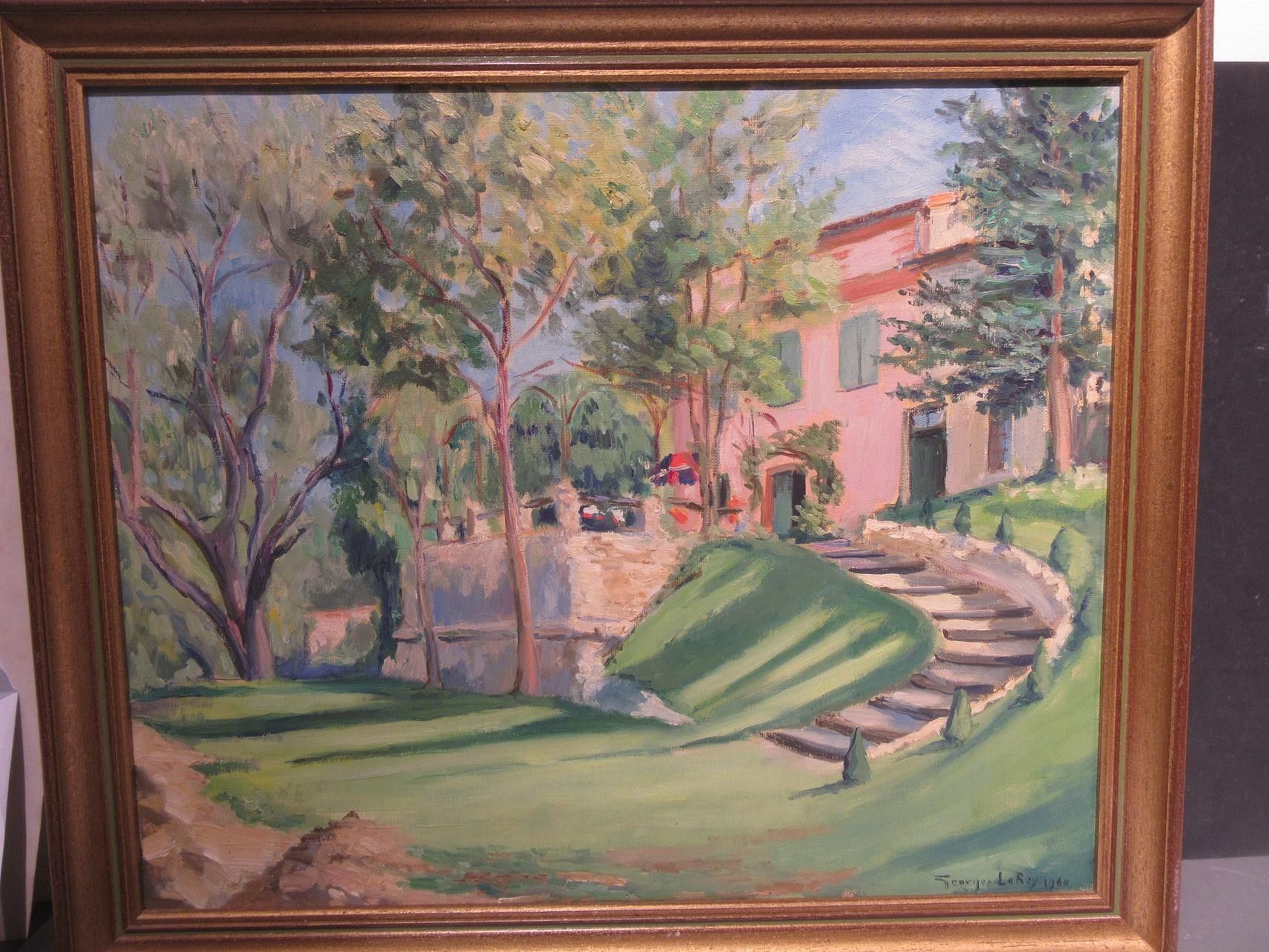 Tableaux, Dessins & Estampes