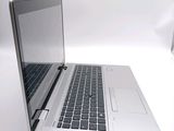 a laptop that is sitting on a table