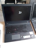 4 ordinateurs portables dont 3 LENOVO THINK PAD, 1 chargeur … (photo 5)
