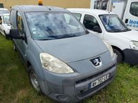 CTTE PEUGEOT Partner, fourgon, GO, Imm. (photo 4)