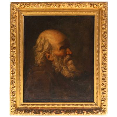 École française, XVIIIe siècle