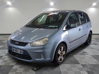 FORD - C-MAX 1.6 TDCI - 90 TREND - GO - Mise en service: 29/…