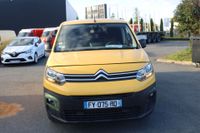 CITROEN BERLINGO - Genre : CTTE - Carrosserie : FOURGON - En…