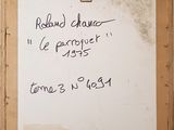 Photo 3/5 du lot