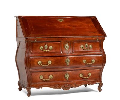 Scriban Tombeau Scriban Tombeau