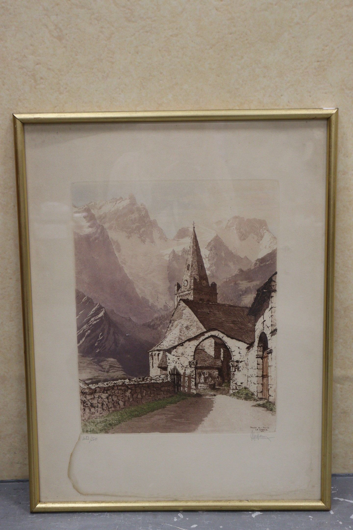 Objets d'art & Curiosités