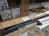 a lot of boxes on the shelves in the store