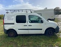 Renault Kangoo, II Express (VU) 1.