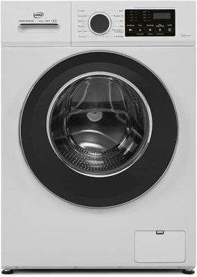 3.20// lave linge DAYA DSW-81225M15-A retour clients, test d…