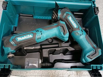 Lot de 2 outils multifonctions MAKITA - Retour client foncti… - Photo 1