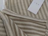 an image of a pair of pants with a tag on them