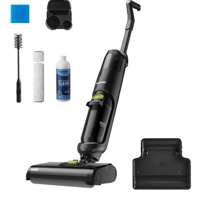 Aspirateur nettoyeur eureka La première photo est non contra…