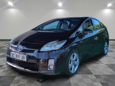 TOYOTA - PRIUS 136H ACTIVE - EE - Mise en service: 18/02/201…