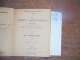 un livre avec l'image d'un homme dessus