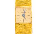 an image of a woman ' s wrist watch on a white background