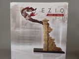 figurine ubi collectibles ez10 assassin series 1